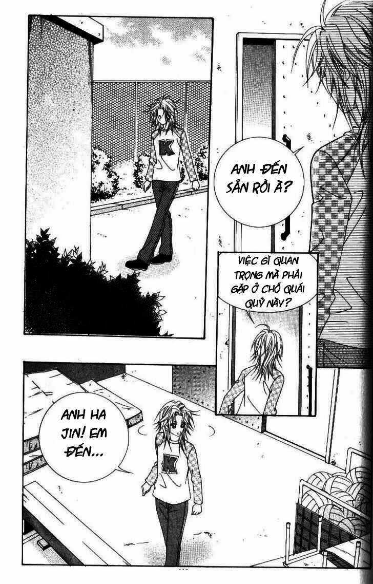 Thần tượng mua sắm - Chapter 40 - Trang 19