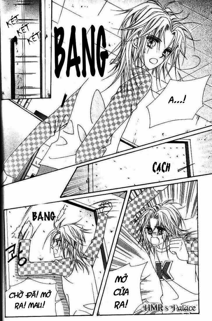 Thần tượng mua sắm - Chapter 40 - Trang 20