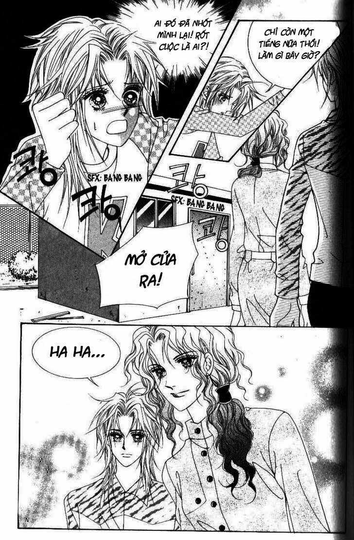 Thần tượng mua sắm - Chapter 40 - Trang 21