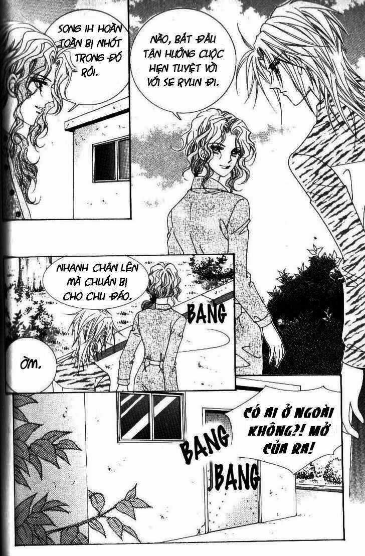 Thần tượng mua sắm - Chapter 40 - Trang 22