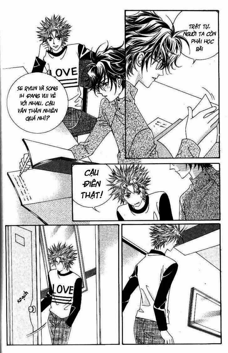 Thần tượng mua sắm - Chapter 40 - Trang 24