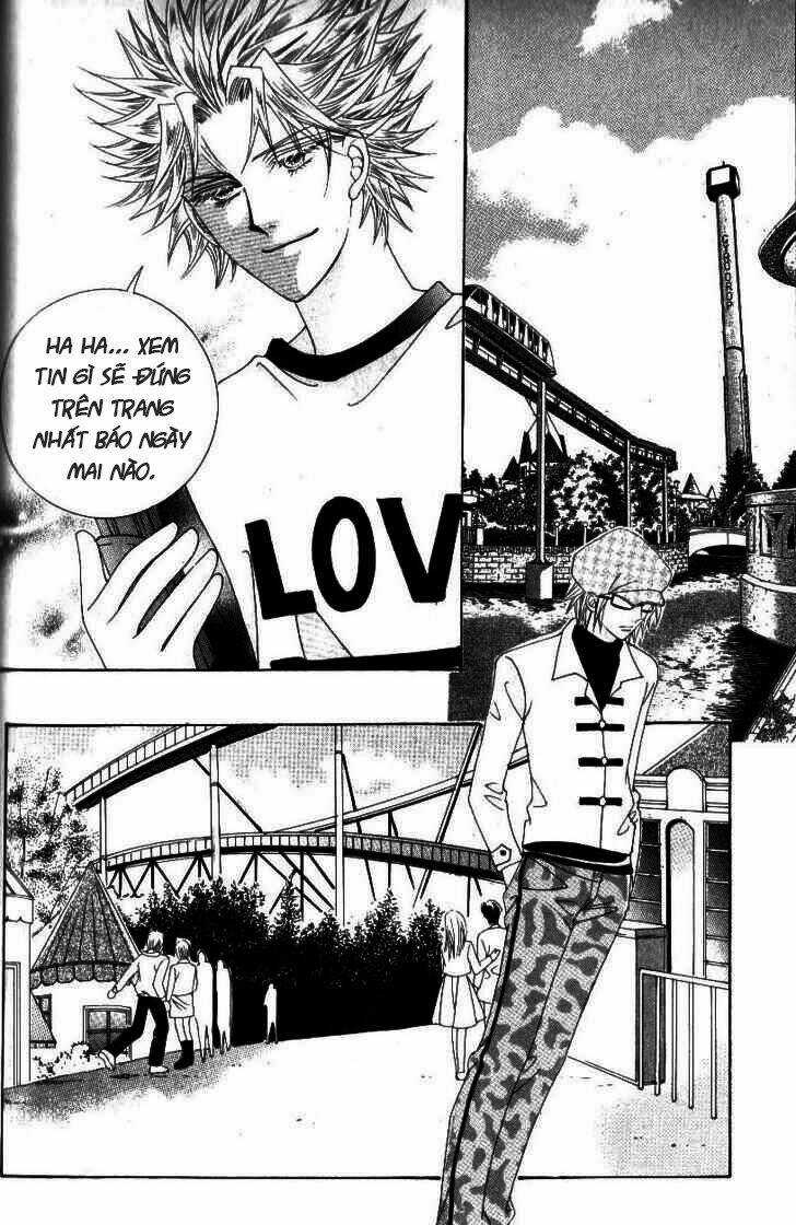 Thần tượng mua sắm - Chapter 40 - Trang 26