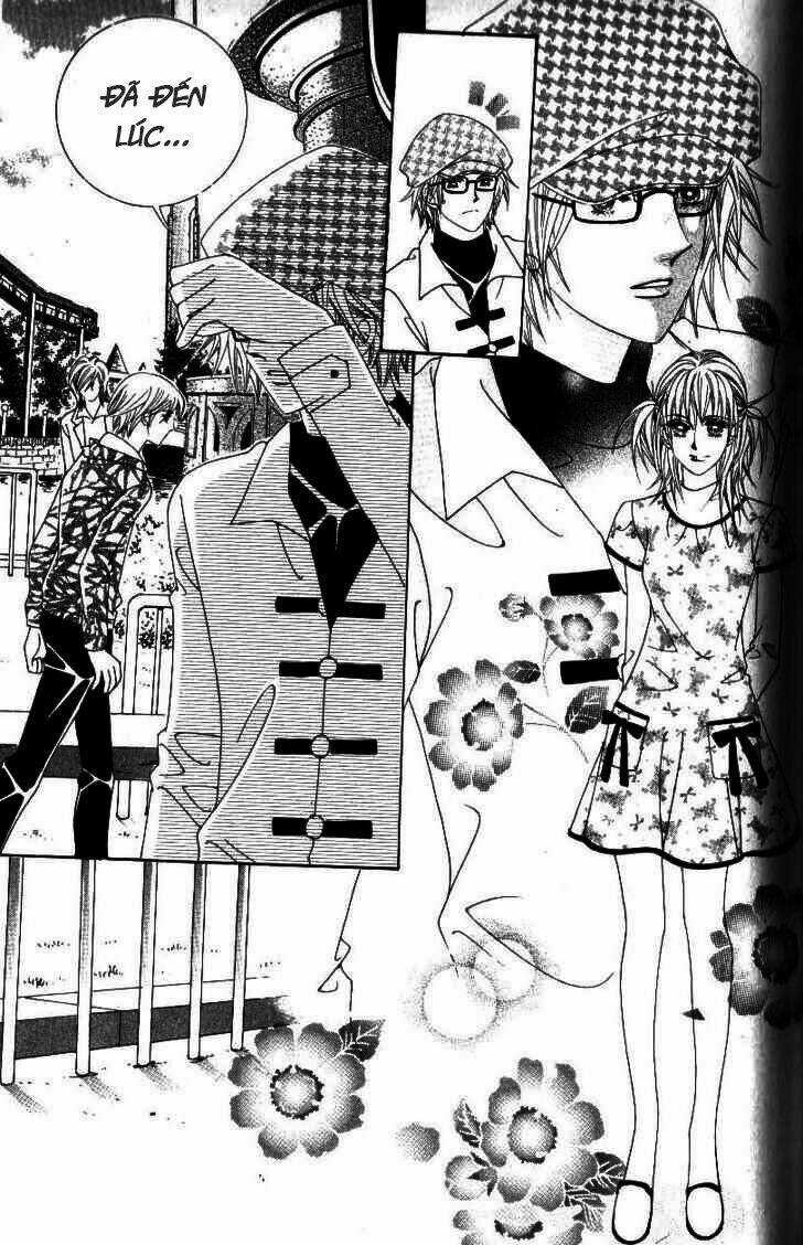 Thần tượng mua sắm - Chapter 40 - Trang 27