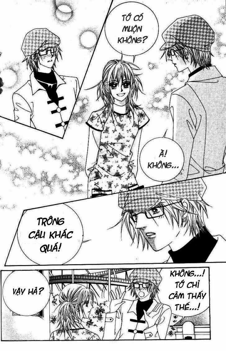 Thần tượng mua sắm - Chapter 40 - Trang 28
