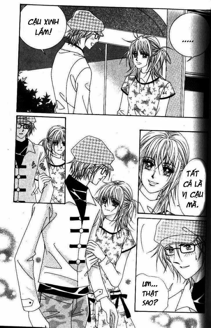 Thần tượng mua sắm - Chapter 40 - Trang 29