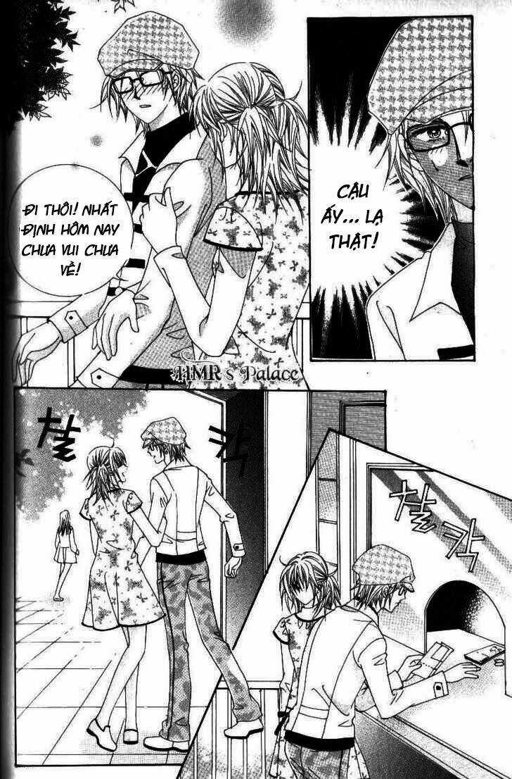 Thần tượng mua sắm - Chapter 40 - Trang 30