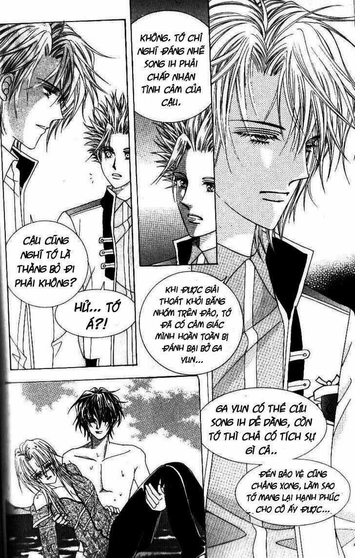 Thần tượng mua sắm - Chapter 40 - Trang 4