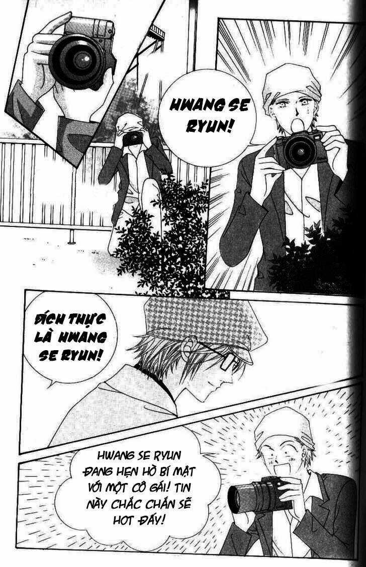 Thần tượng mua sắm - Chapter 40 - Trang 31