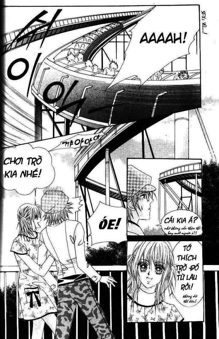 Thần tượng mua sắm - Chapter 40 - Trang 32