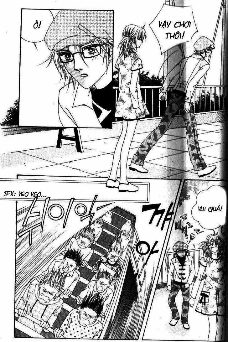 Thần tượng mua sắm - Chapter 40 - Trang 33