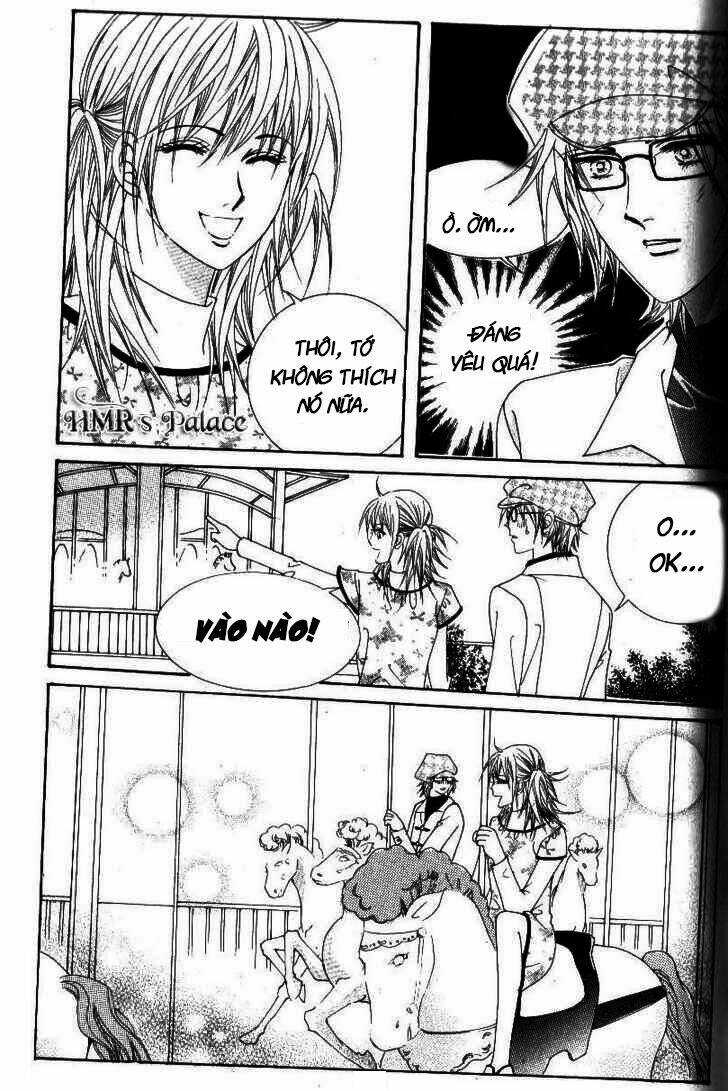 Thần tượng mua sắm - Chapter 40 - Trang 35