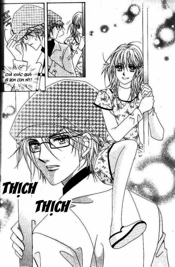 Thần tượng mua sắm - Chapter 40 - Trang 36