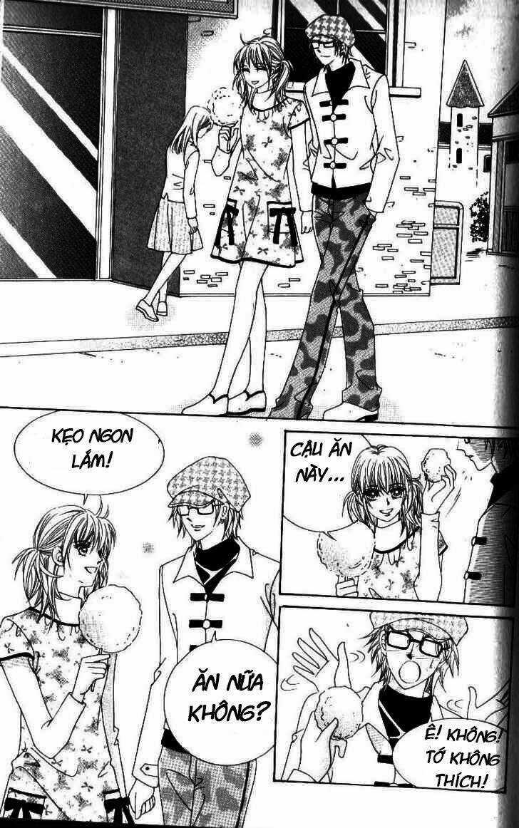 Thần tượng mua sắm - Chapter 40 - Trang 37