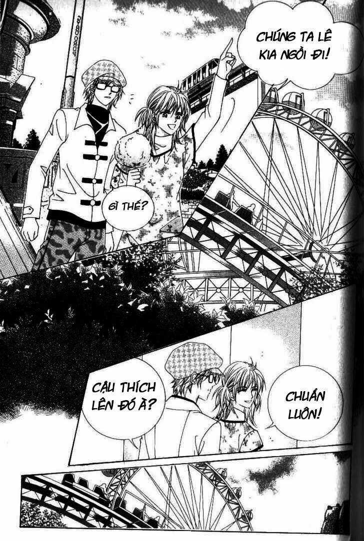 Thần tượng mua sắm - Chapter 40 - Trang 39