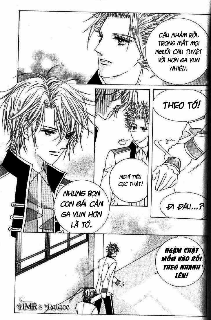 Thần tượng mua sắm - Chapter 40 - Trang 5