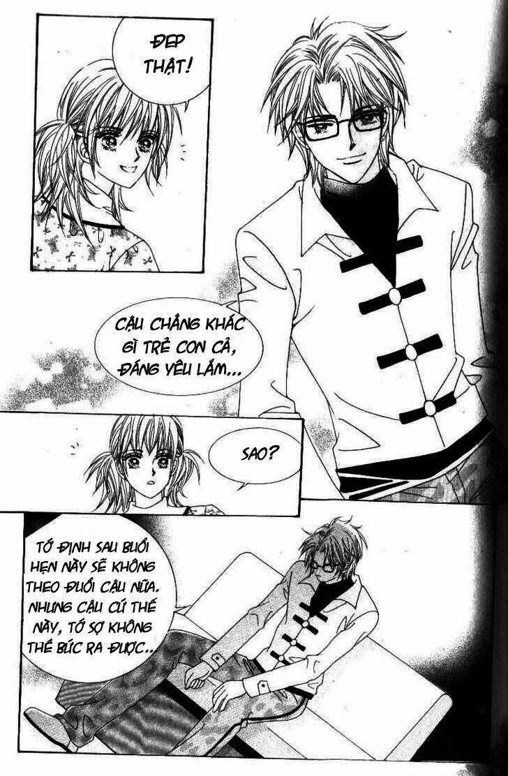 Thần tượng mua sắm - Chapter 40 - Trang 41