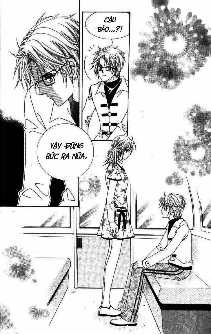 Thần tượng mua sắm - Chapter 40 - Trang 42