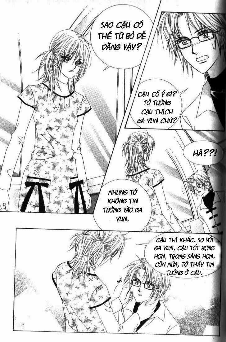 Thần tượng mua sắm - Chapter 40 - Trang 43