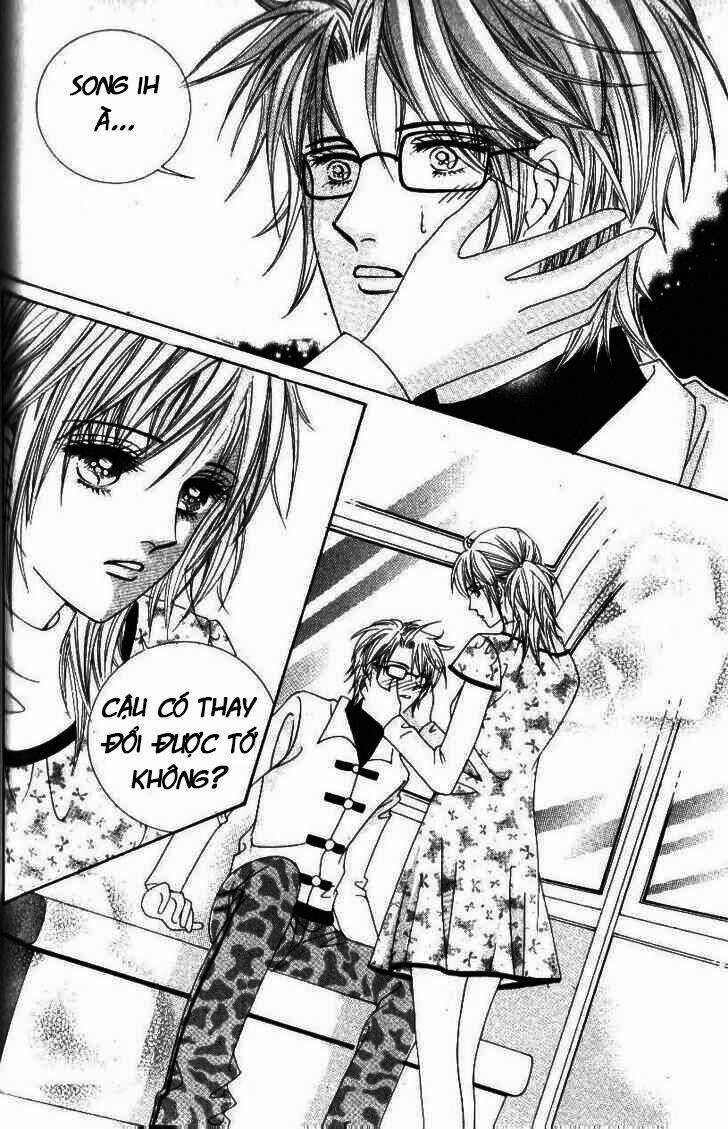 Thần tượng mua sắm - Chapter 40 - Trang 44