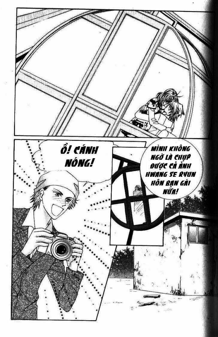 Thần tượng mua sắm - Chapter 40 - Trang 47