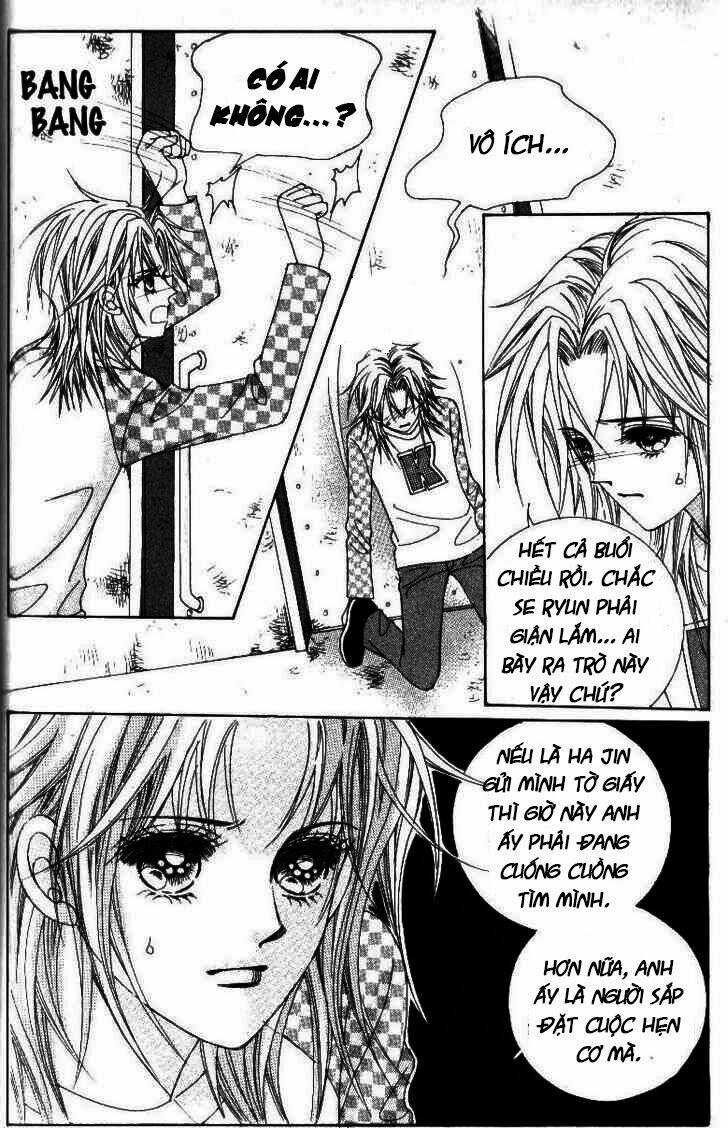 Thần tượng mua sắm - Chapter 40 - Trang 48