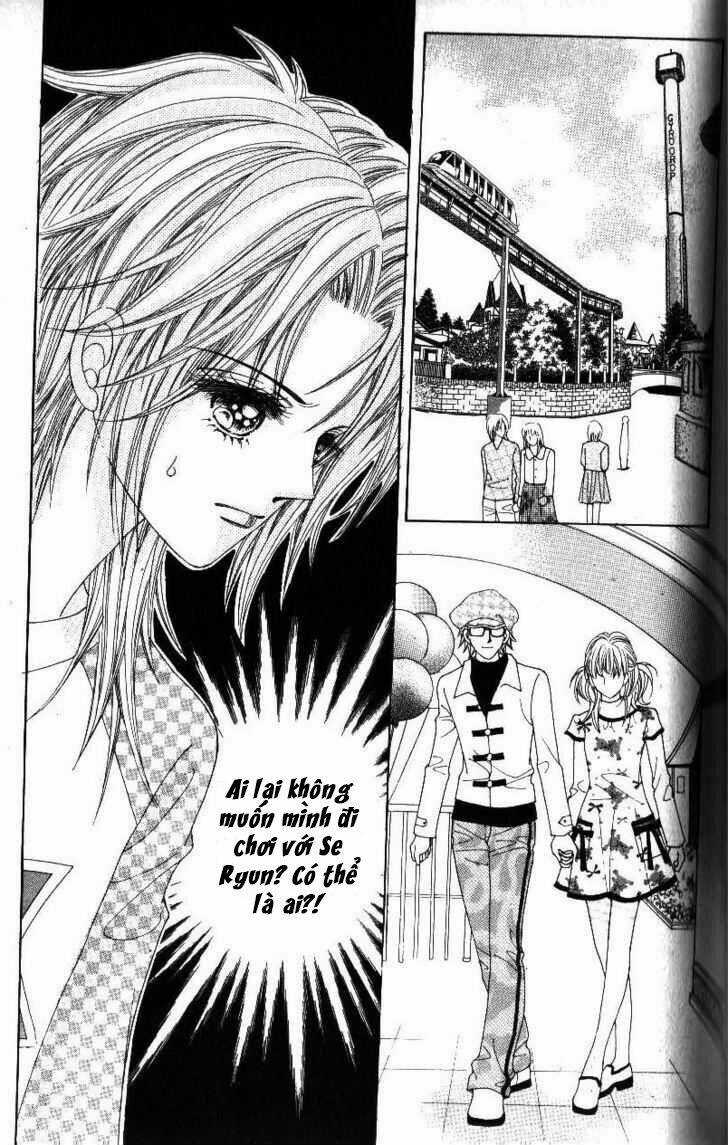 Thần tượng mua sắm - Chapter 40 - Trang 49