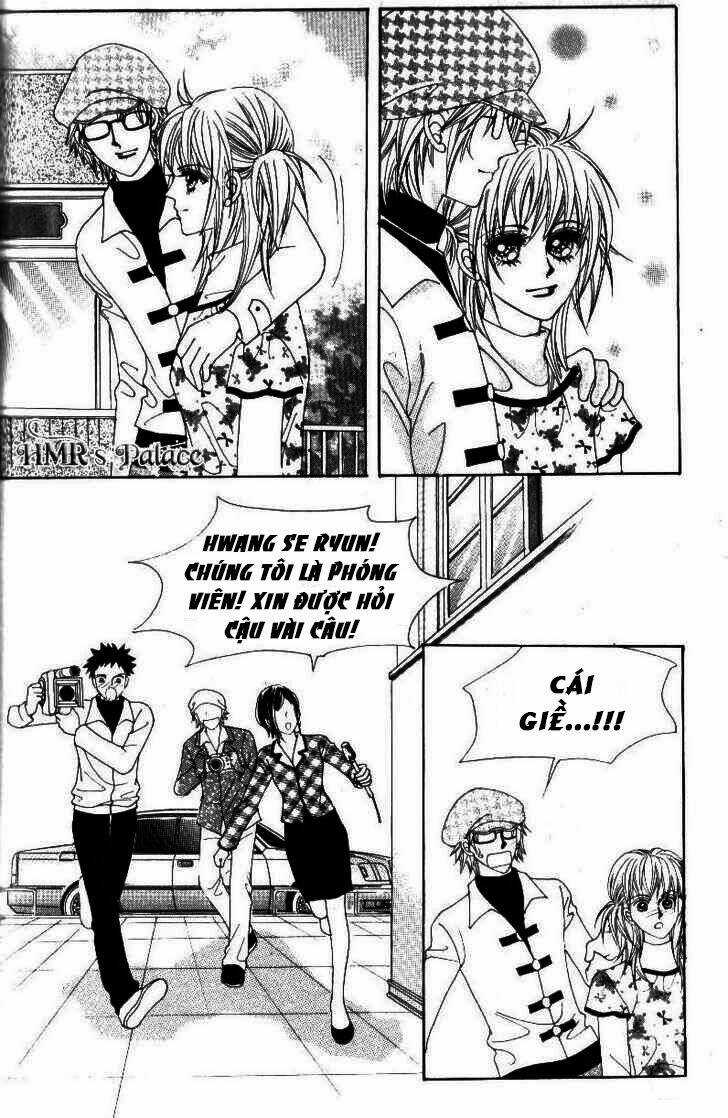 Thần tượng mua sắm - Chapter 40 - Trang 50