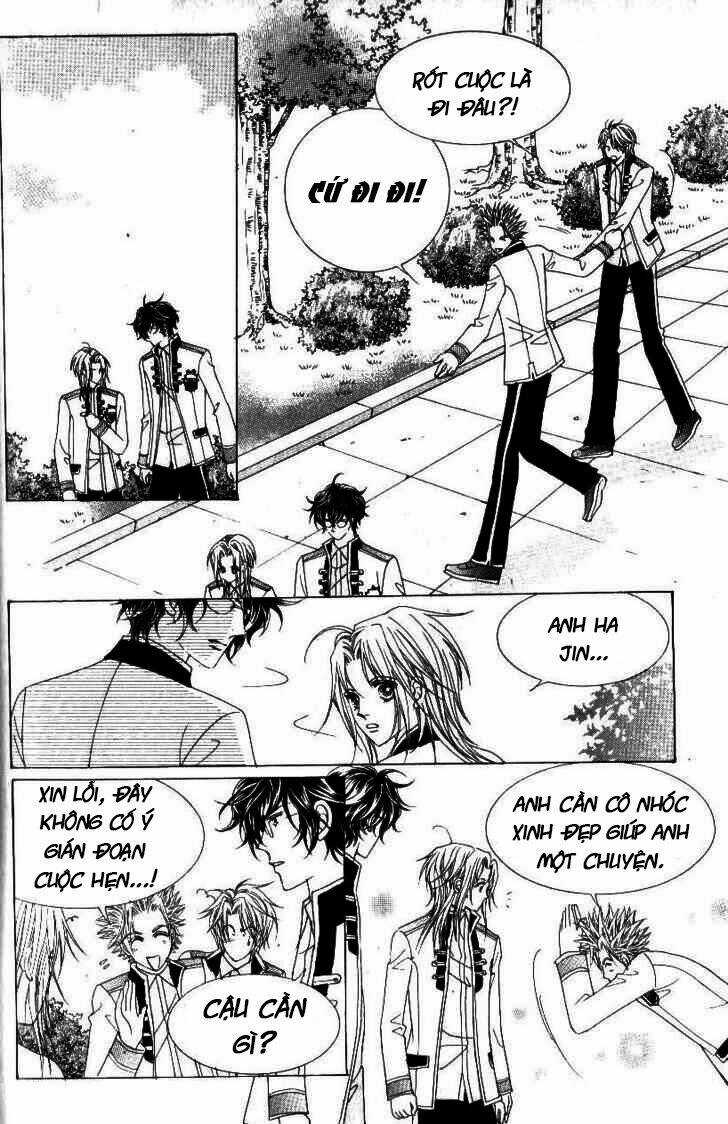 Thần tượng mua sắm - Chapter 40 - Trang 6