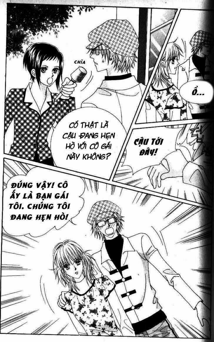 Thần tượng mua sắm - Chapter 40 - Trang 51