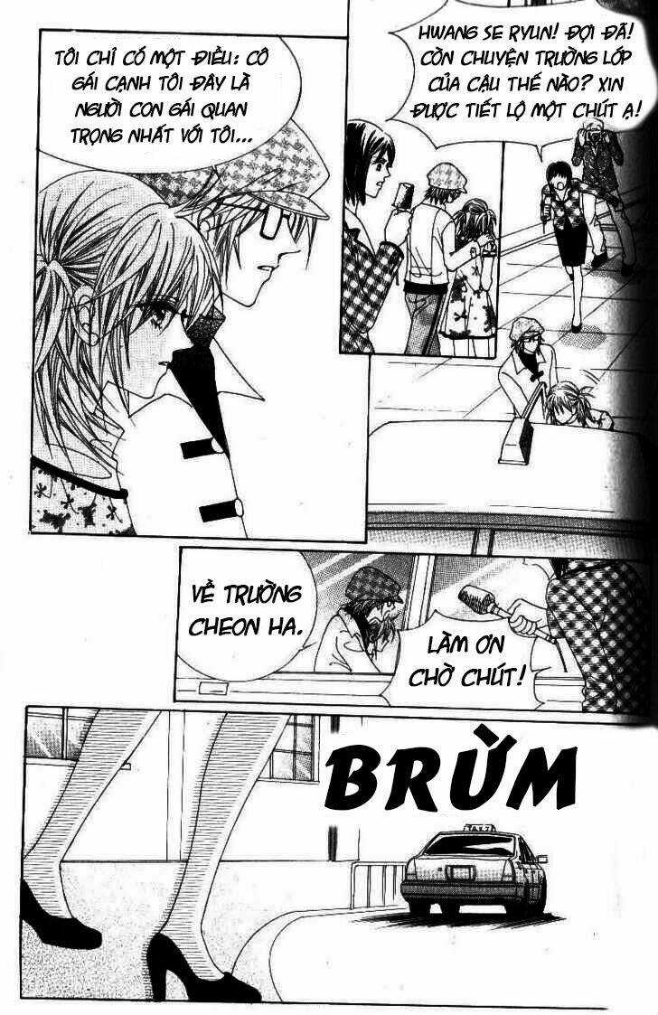 Thần tượng mua sắm - Chapter 40 - Trang 53