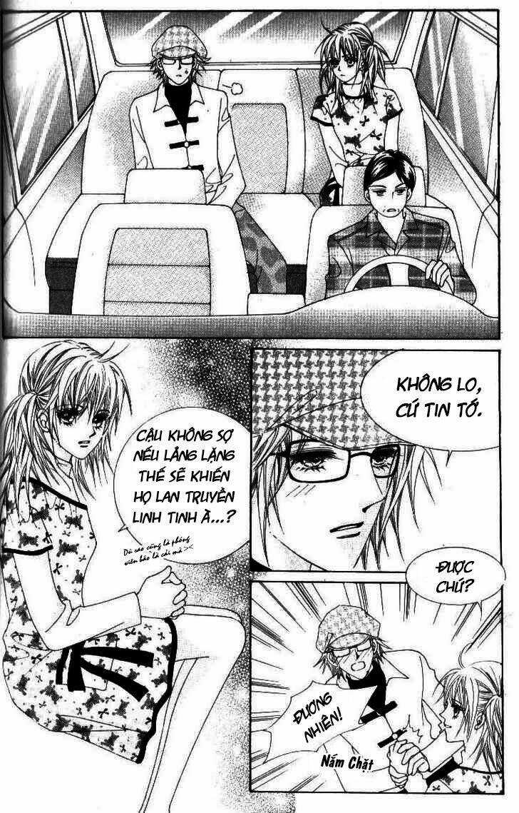 Thần tượng mua sắm - Chapter 40 - Trang 54