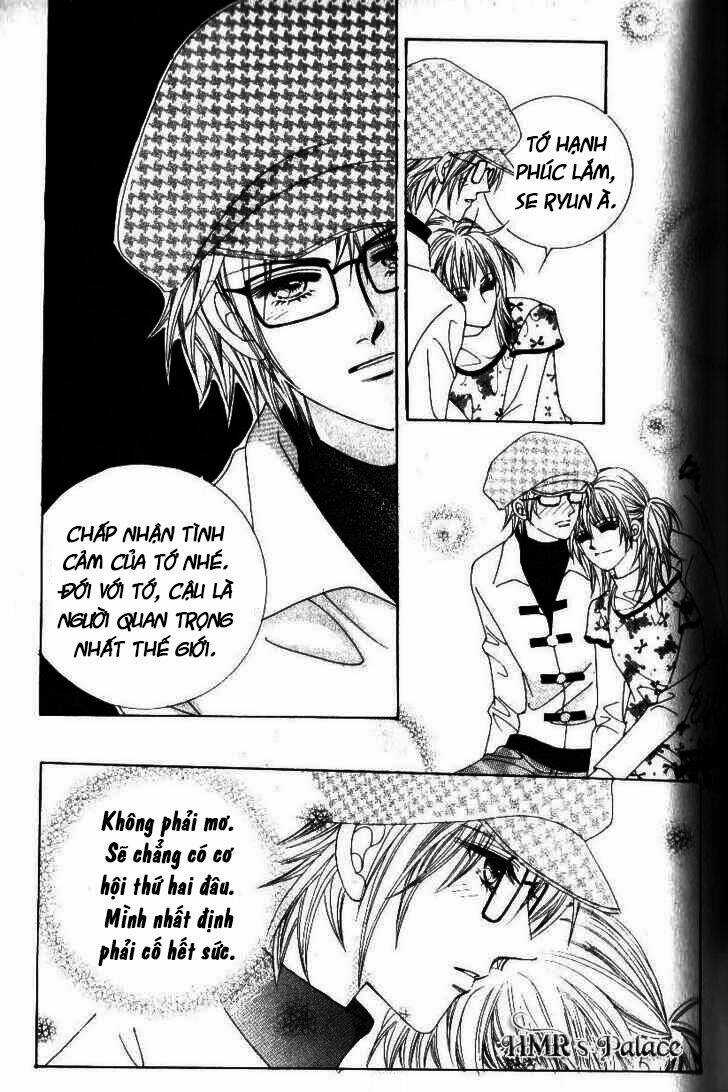 Thần tượng mua sắm - Chapter 40 - Trang 55