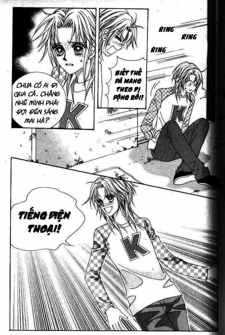 Thần tượng mua sắm - Chapter 40 - Trang 57