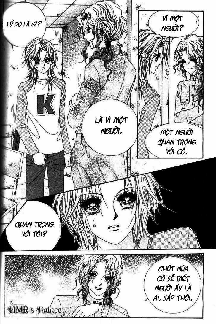 Thần tượng mua sắm - Chapter 40 - Trang 60