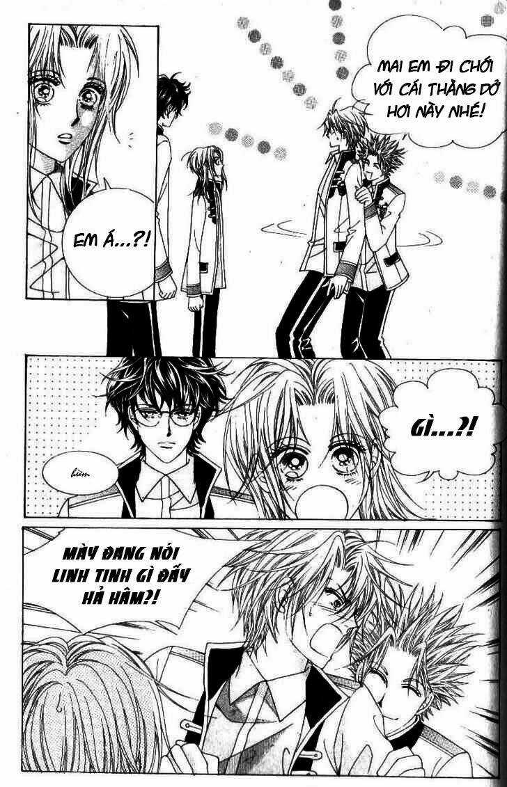 Thần tượng mua sắm - Chapter 40 - Trang 7