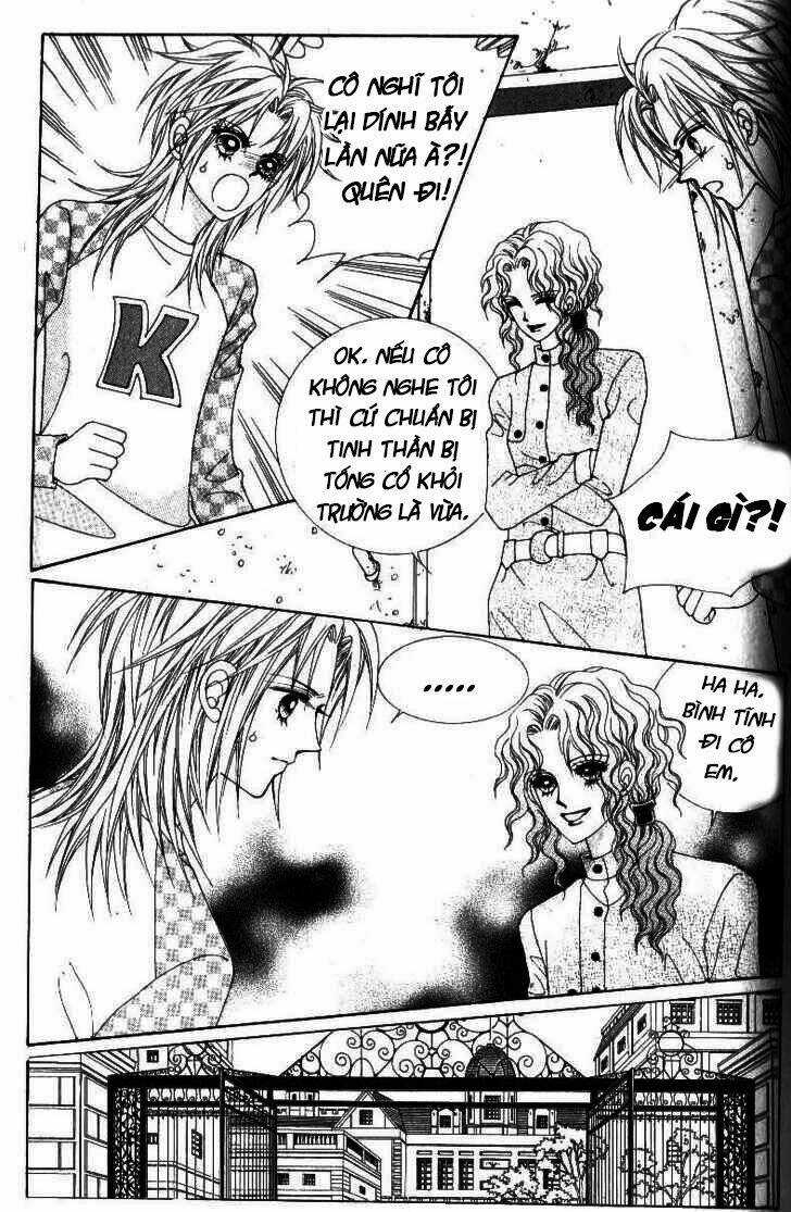 Thần tượng mua sắm - Chapter 40 - Trang 61