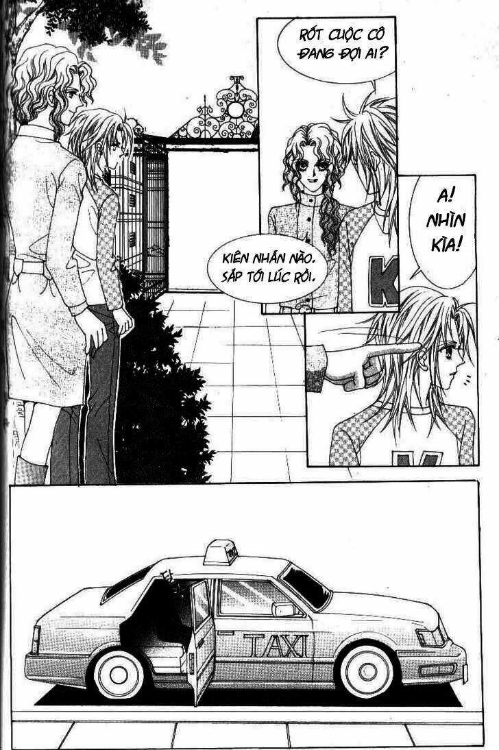 Thần tượng mua sắm - Chapter 40 - Trang 62