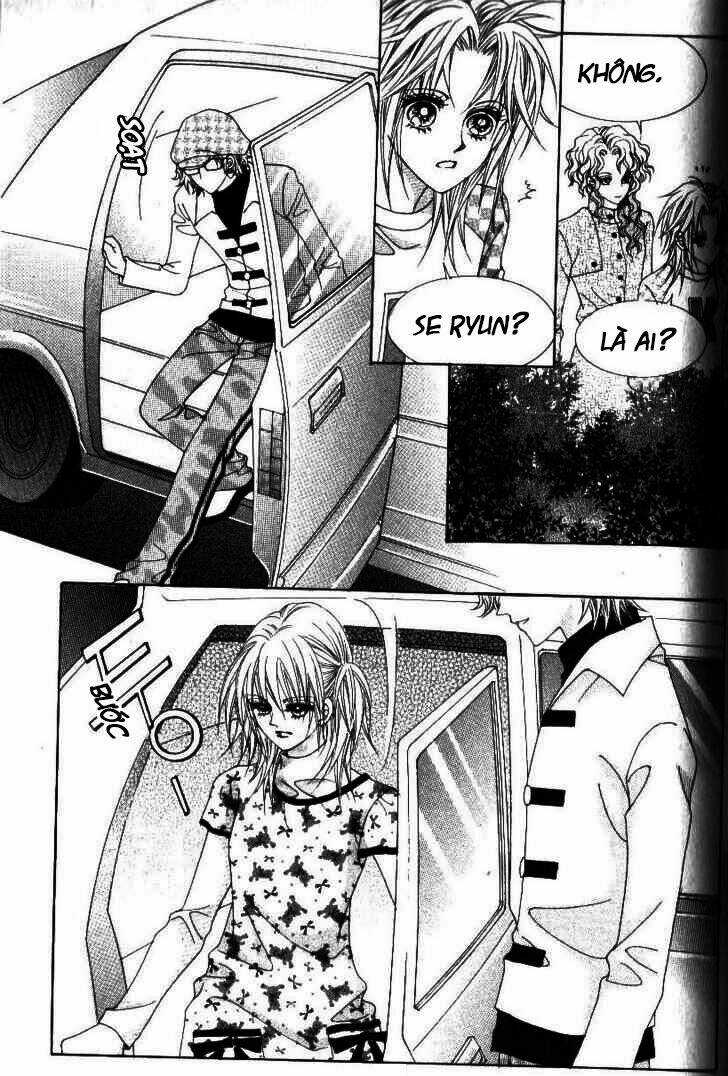 Thần tượng mua sắm - Chapter 40 - Trang 63