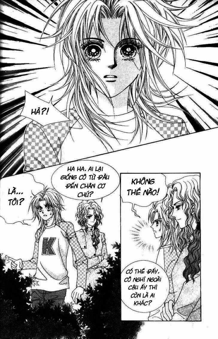 Thần tượng mua sắm - Chapter 40 - Trang 64