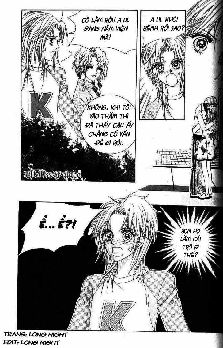 Thần tượng mua sắm - Chapter 40 - Trang 65