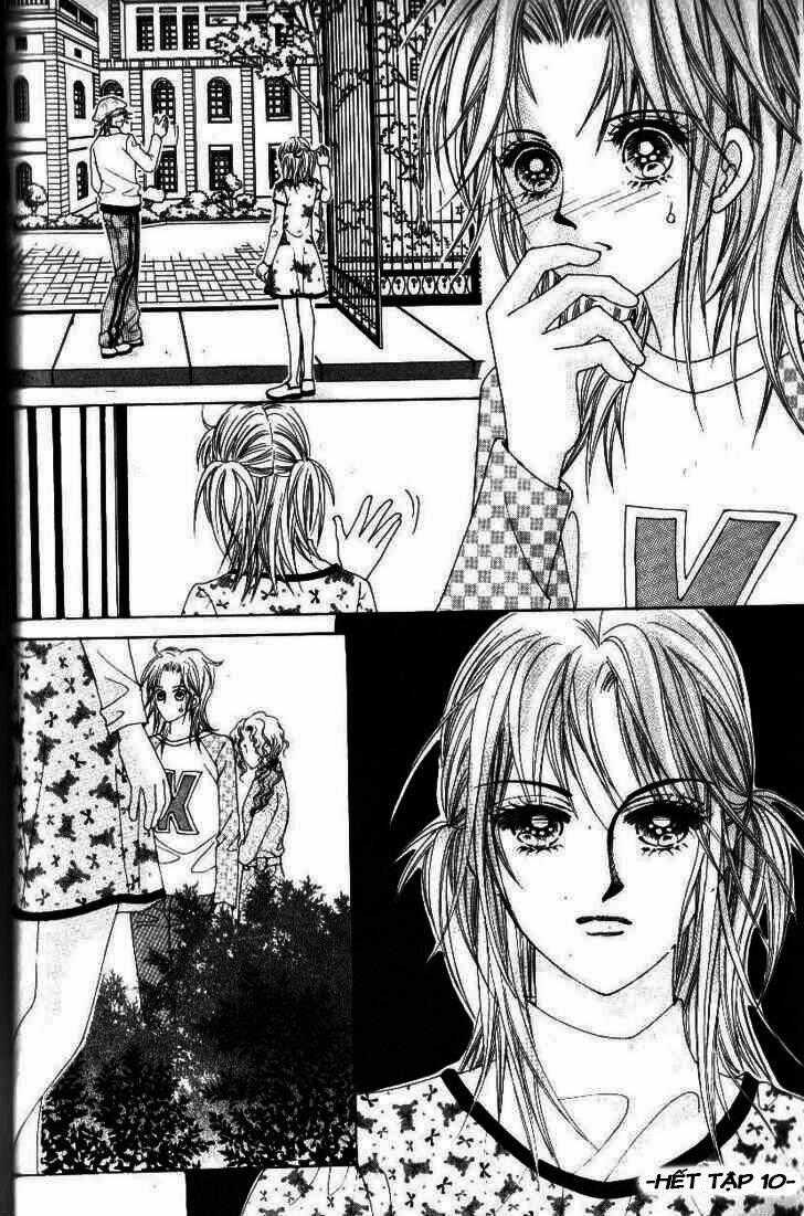 Thần tượng mua sắm - Chapter 40 - Trang 66