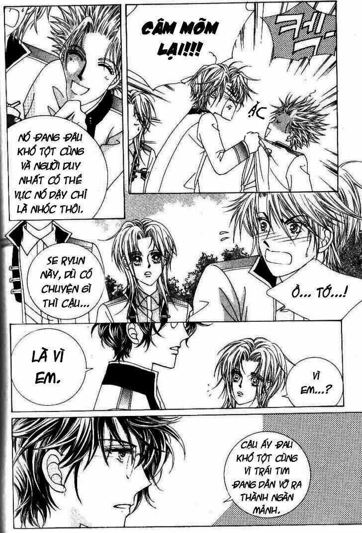 Thần tượng mua sắm - Chapter 40 - Trang 8