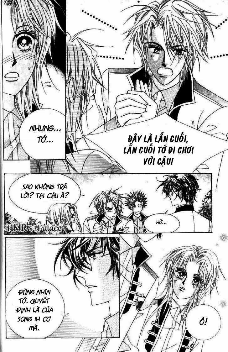 Thần tượng mua sắm - Chapter 40 - Trang 10