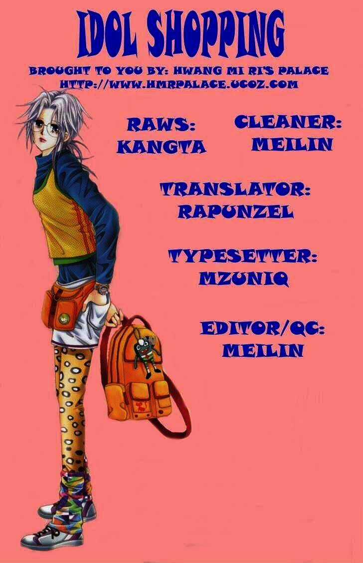 Thần tượng mua sắm - Chapter 41 - Trang 2