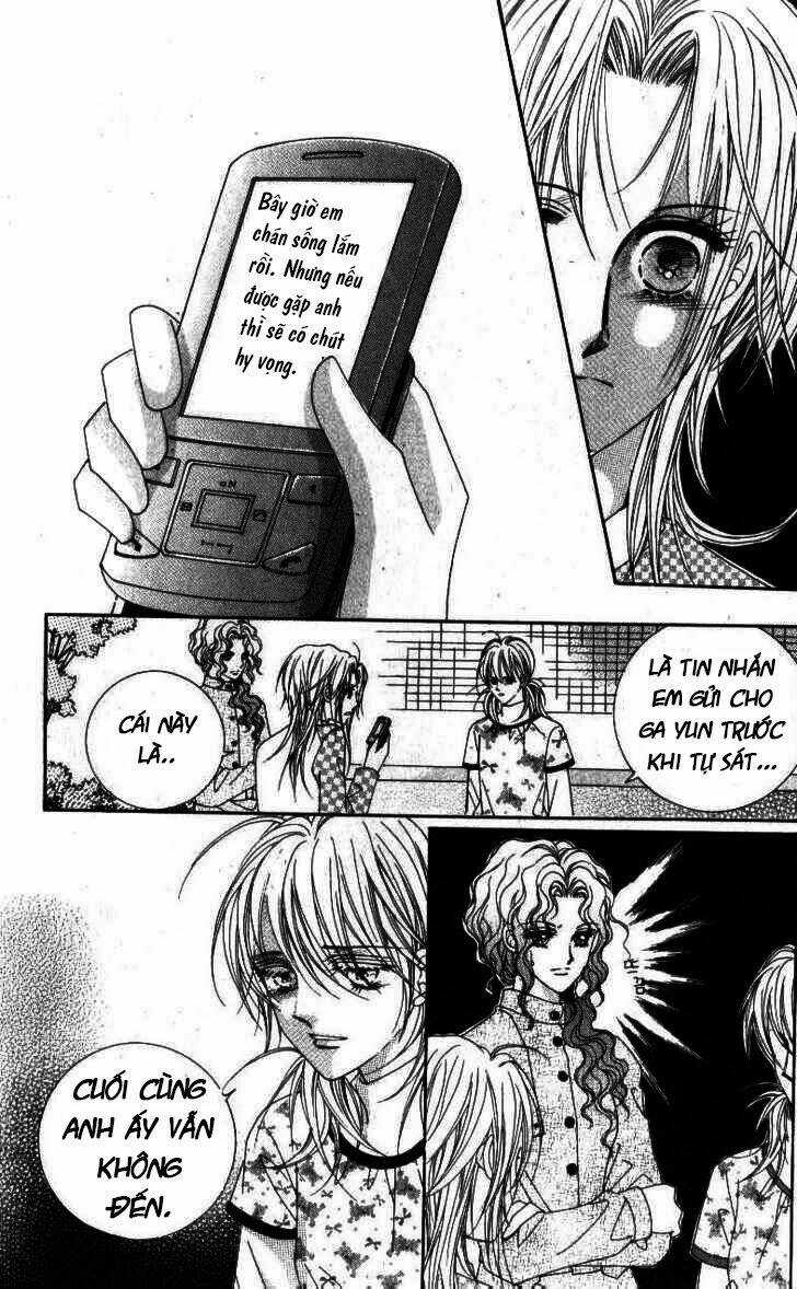 Thần tượng mua sắm - Chapter 41 - Trang 11