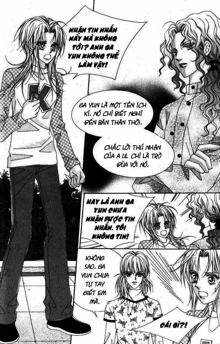 Thần tượng mua sắm - Chapter 41 - Trang 12