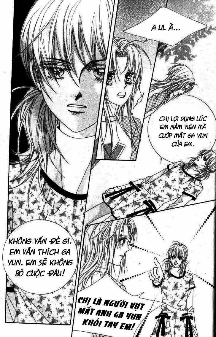 Thần tượng mua sắm - Chapter 41 - Trang 13