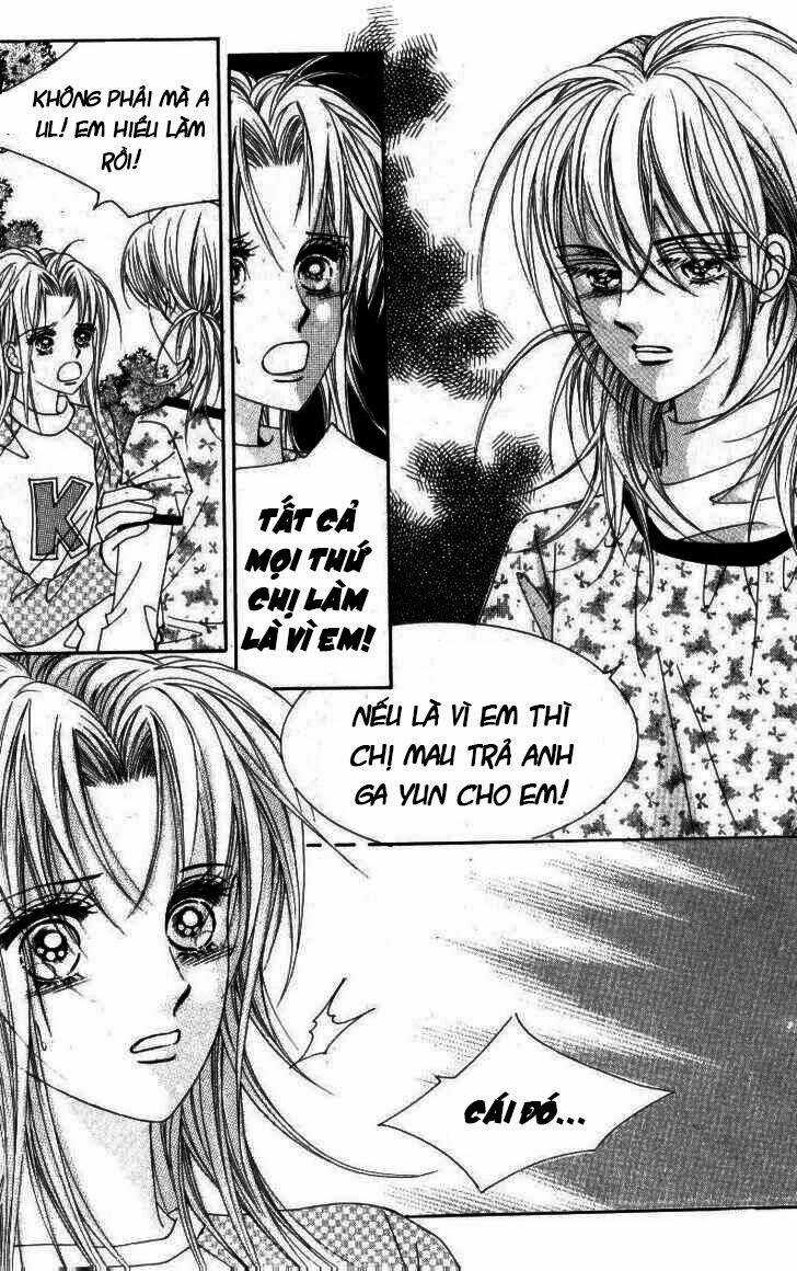 Thần tượng mua sắm - Chapter 41 - Trang 14