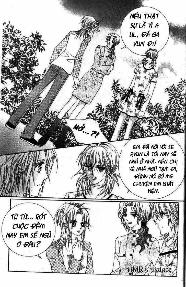 Thần tượng mua sắm - Chapter 41 - Trang 15