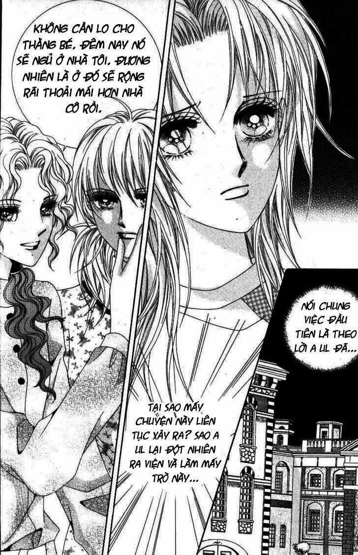 Thần tượng mua sắm - Chapter 41 - Trang 16